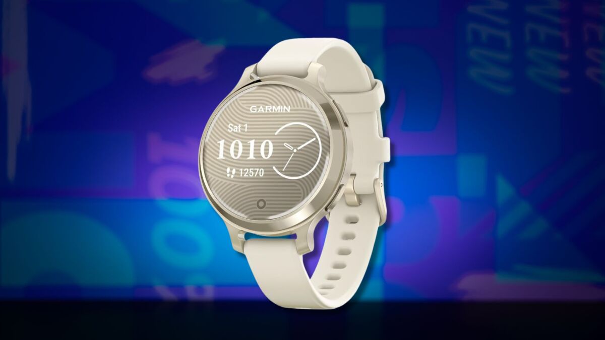Best Garmin Lily 2 Active deal: Save $50 at Amazon