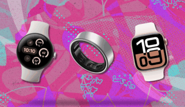 October Prime Day fitness tracker deals: Galaxy Ring, Apple Watch, and more