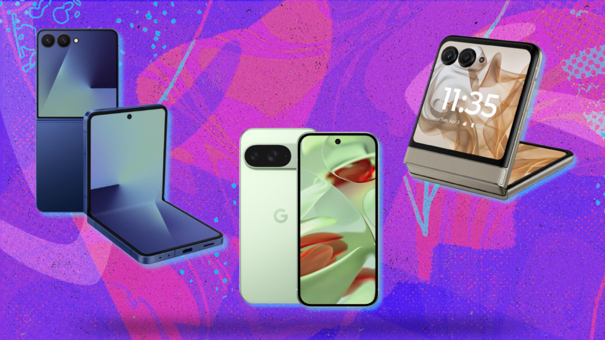 Prime Day unlocked phone deals at all-time low prices [Oct. 2025]