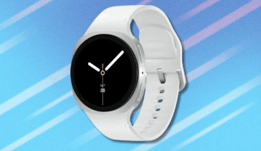 Best smartwatch deal: 10% off the Samsung Galaxy Watch 8