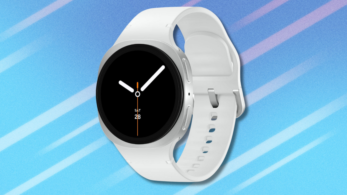 Best smartwatch deal: 10% off the Samsung Galaxy Watch 8