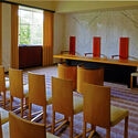 Hilversum Town Hall: Willem Dudok’s Monument to Civic Architecture - Image 3 of 29