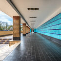 Hilversum Town Hall: Willem Dudok’s Monument to Civic Architecture - Image 4 of 29
