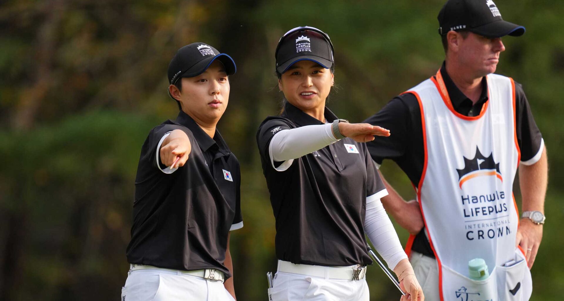 LPGA Home