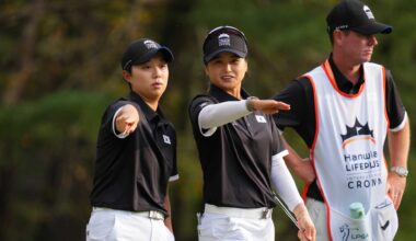 LPGA Home