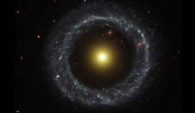 7 Baffling Space Mysteries We're Dying For Scientists to Solve : ScienceAlert