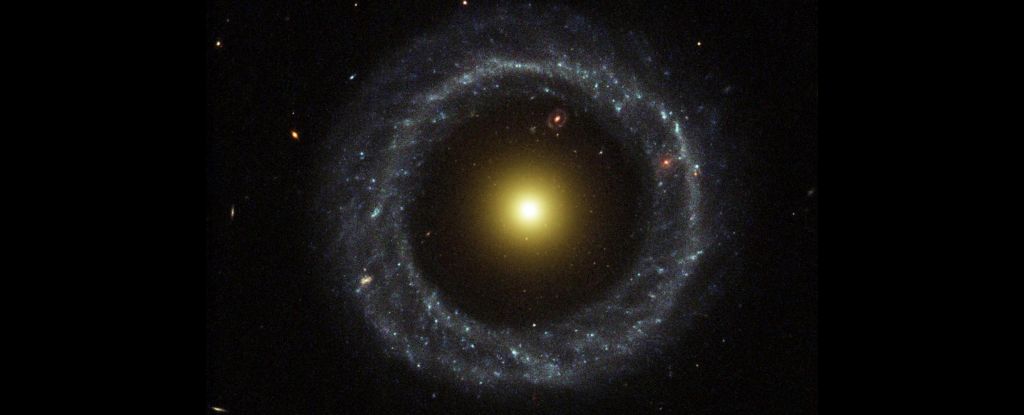 7 Baffling Space Mysteries We're Dying For Scientists to Solve : ScienceAlert