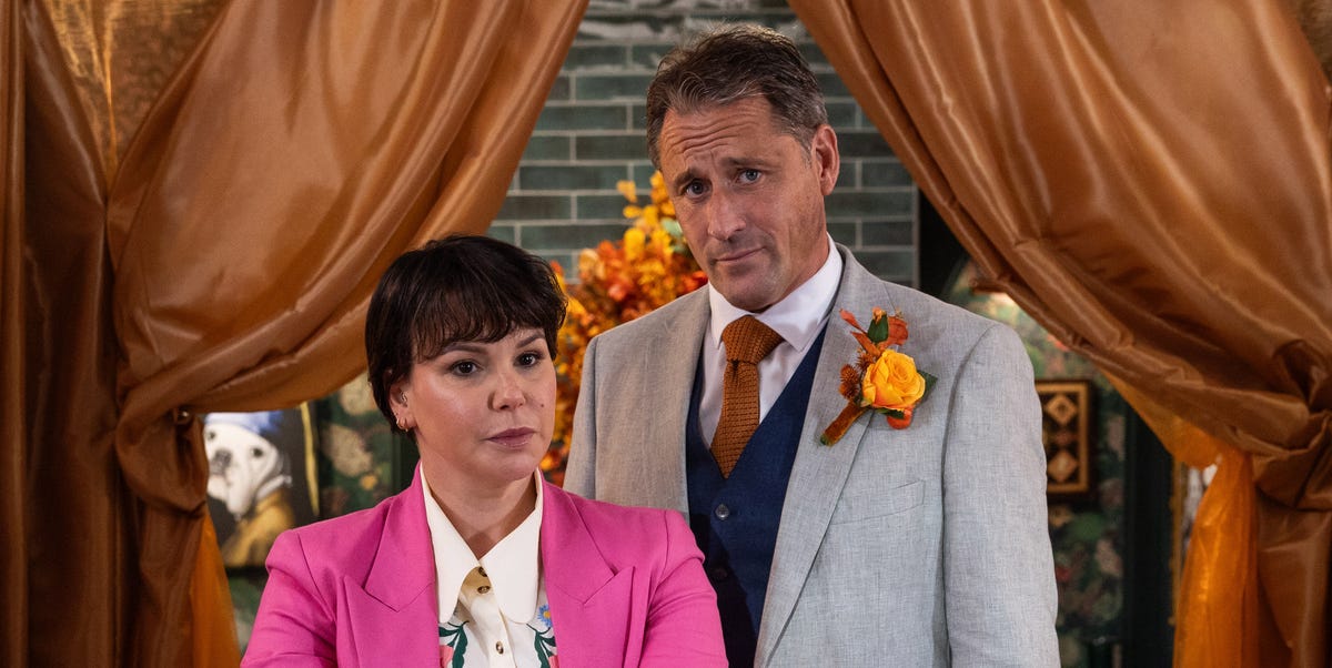 Hollyoaks confirms the fates of five characters tonight in anniversary aftermath