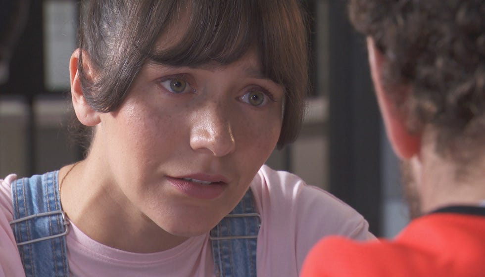 embargo 30092025 cleo mcqueen and joel dexter in hollyoaks