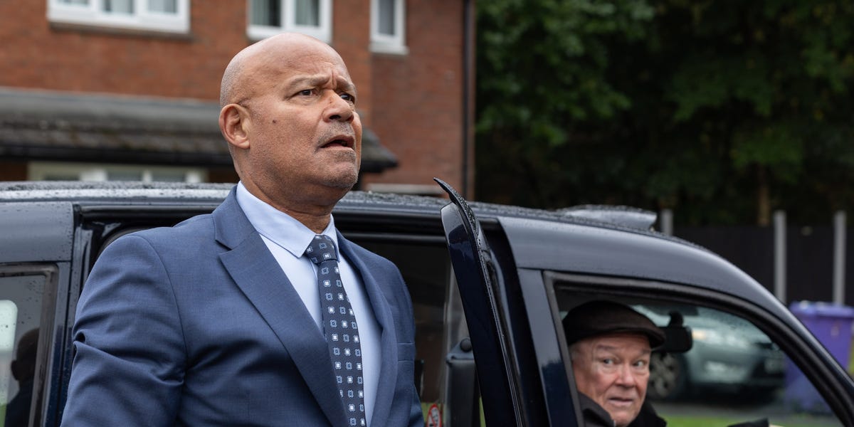 Hollyoaks boss shares hopes for Brookside future ahead of groundbreaking crossover