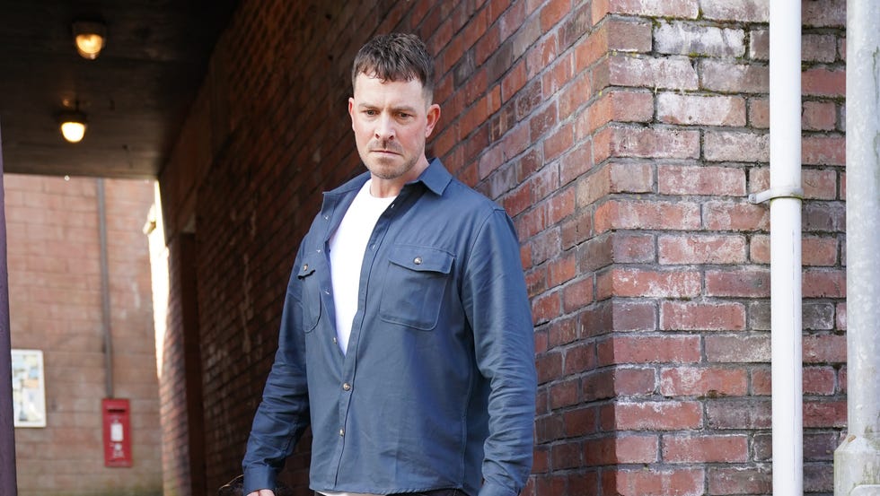 darren osborne, rex gallagher, hollyoaks