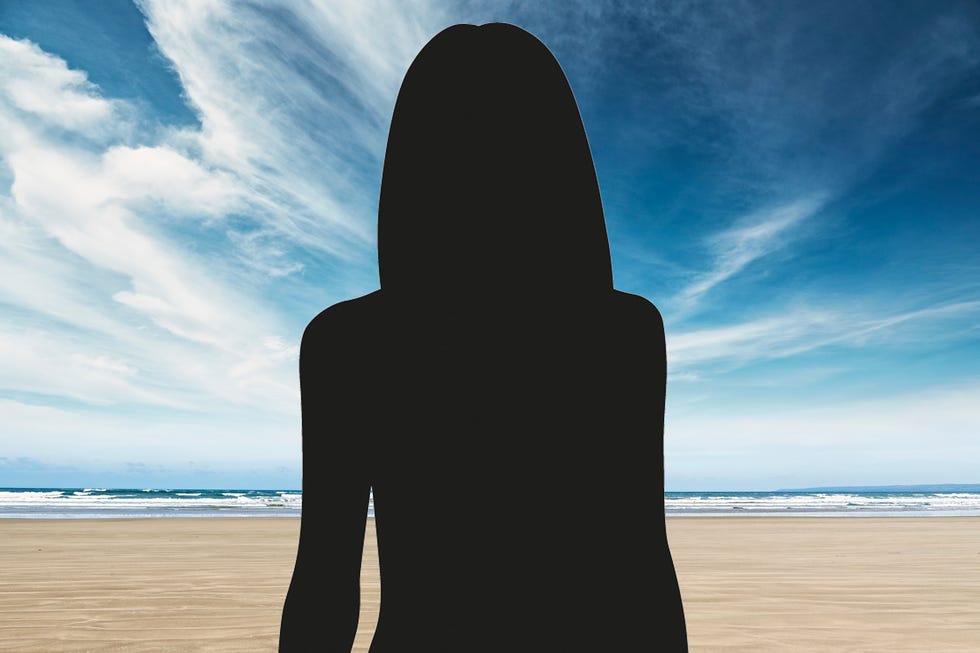 home and away silhouette