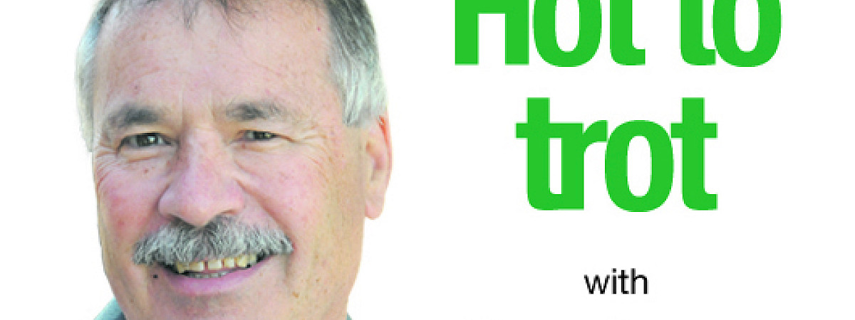 State first at Birchip harness racing