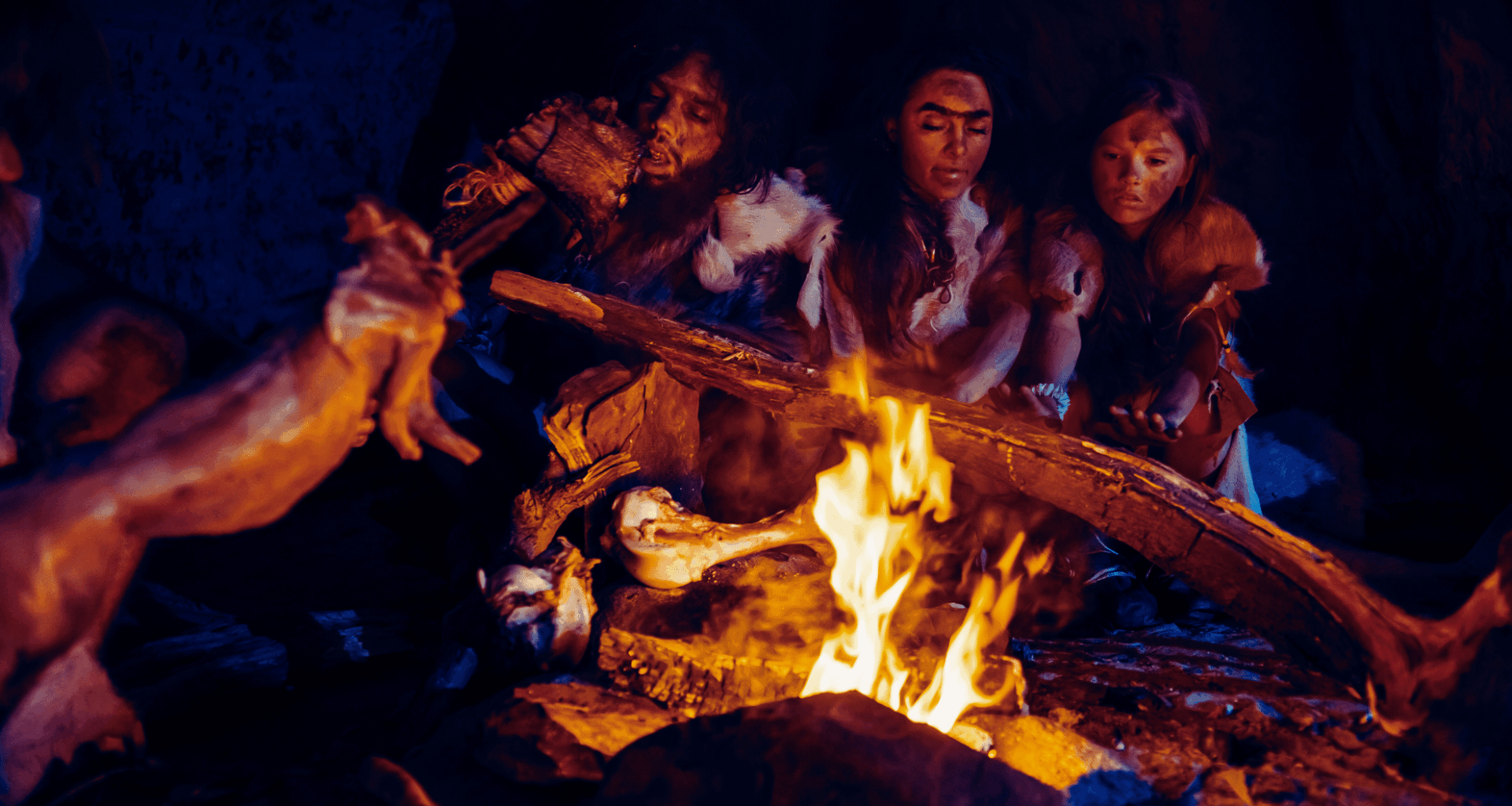 How Ancient Patagonians Cared For The Injured New Research Reveals Surprising Insights