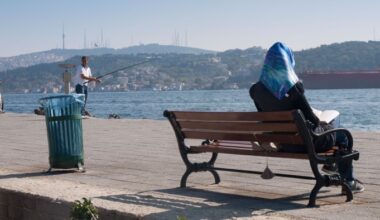 Five books to read to understand Istanbul today