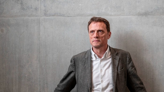 Former Blair adviser appointed to lead new UK worker rights agency