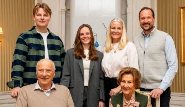 Norwegian Royal Family Tree: Line of succession of the monarchy everyone is talking about | Explainer