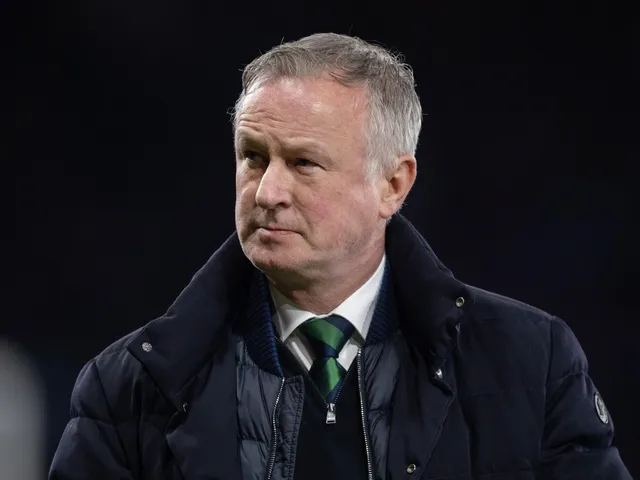Preview: Northern Ireland vs Germany - prediction, team news, lineups
