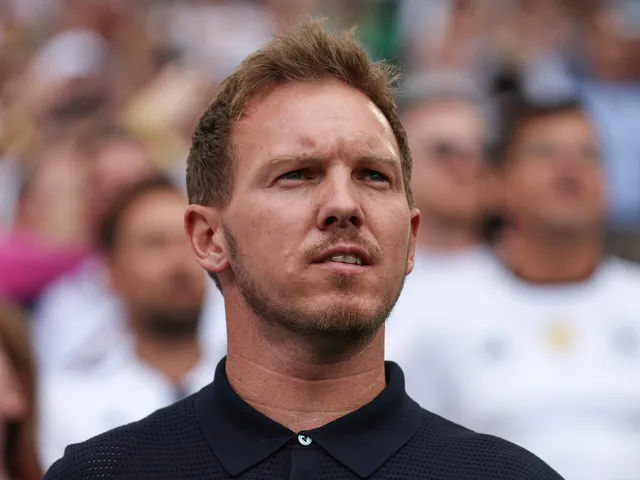 Preview: Germany vs Luxembourg - prediction, team news, lineups