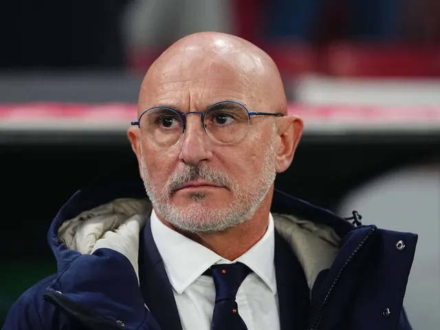 Preview: Spain vs Georgia - prediction, team news, lineups