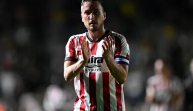 Preview: Cheltenham Town vs Bristol Rovers - prediction, team news, lineups