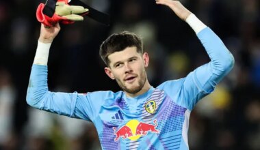 Leeds United transfer news: Whites 'join four-club race' for South American goalkeeper