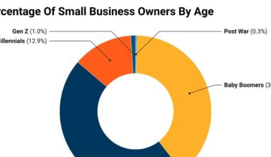 A Silver Tsunami? - Joe Lonsdale