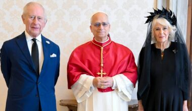 Best of HELLO! royal coverage today