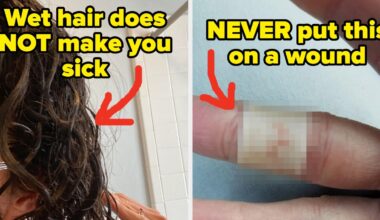 21 Doctors Share Health Lies You Should Stop Believing