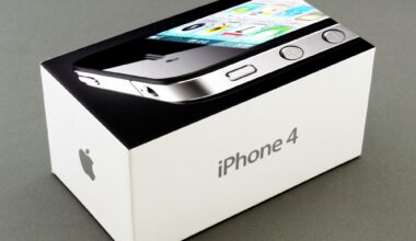 Apple iPhone: Code analysis shows how a 20-byte error could have resulted in Antennagate