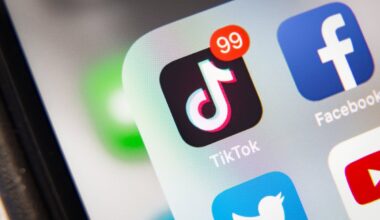Government spends £115,000 on ‘influencer marketing’ in less than a year