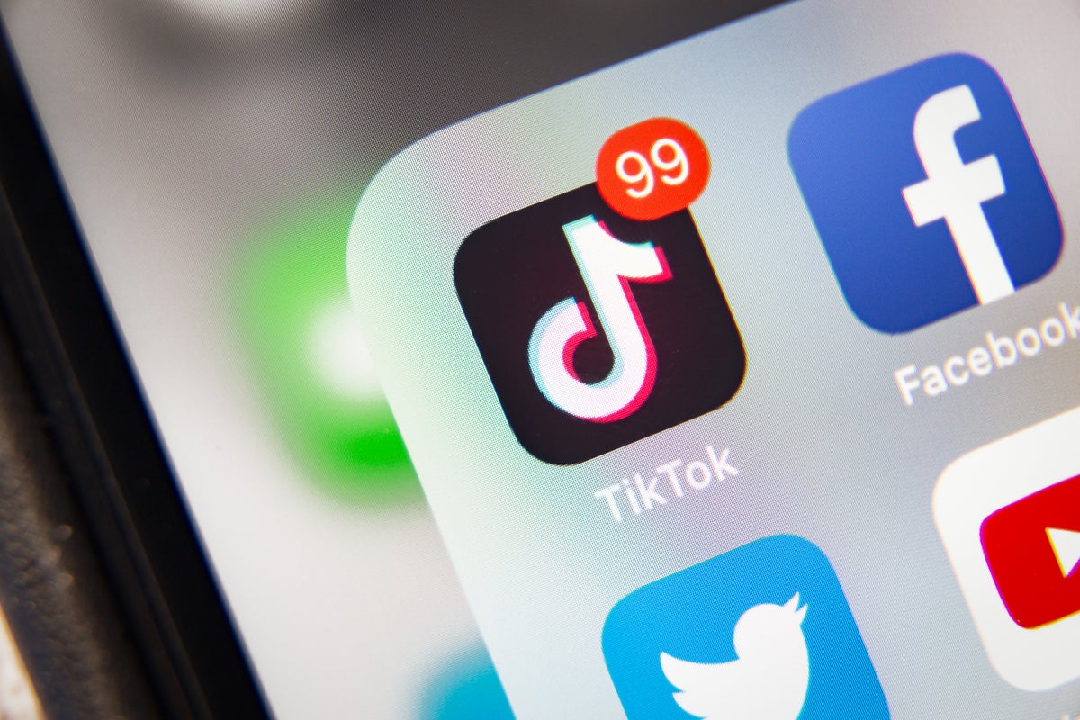 Government spends £115,000 on ‘influencer marketing’ in less than a year