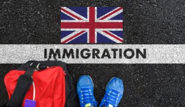 U.K. plans tougher settlement rules for refugees