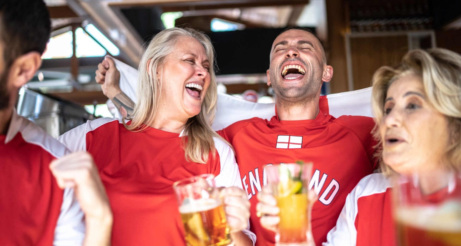 Pubs poised to introduce new two-hour rule in England