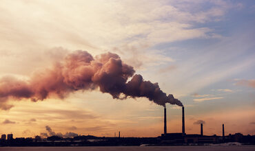 'Brakes slammed': Global emissions growth has slowed drastically in decade since Paris Agreement - Business Green