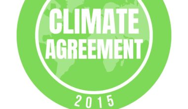 A decade after Paris accord, an unstoppable transition