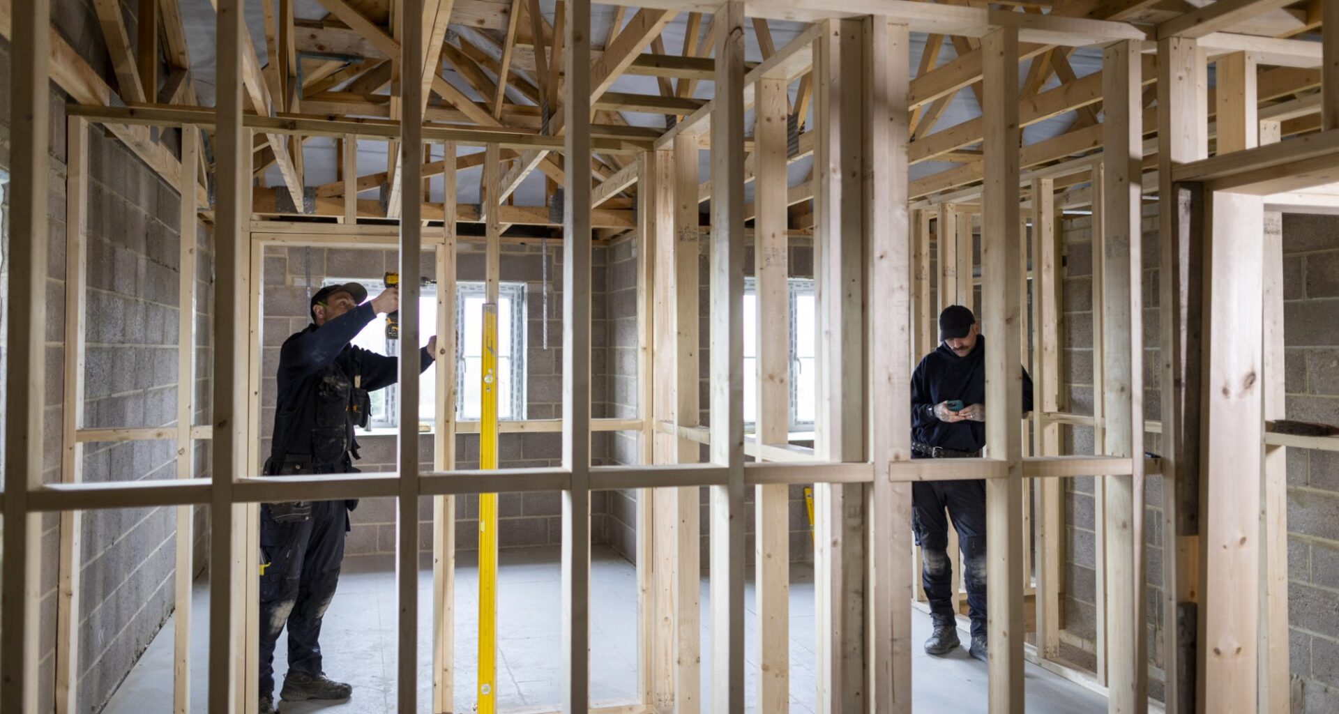 Open letter sent to mayor regarding London housing delivery