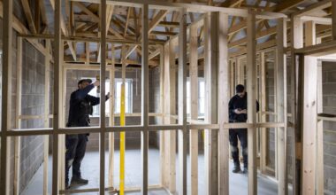Open letter sent to mayor regarding London housing delivery