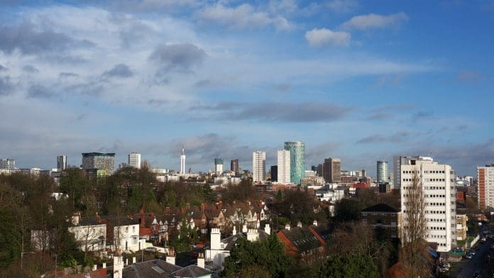 A partnership between Birmingham City Council and Berkeley St Joseph will regenerate Ladywood, bringing new homes, jobs, improved council housing, and community benefits.