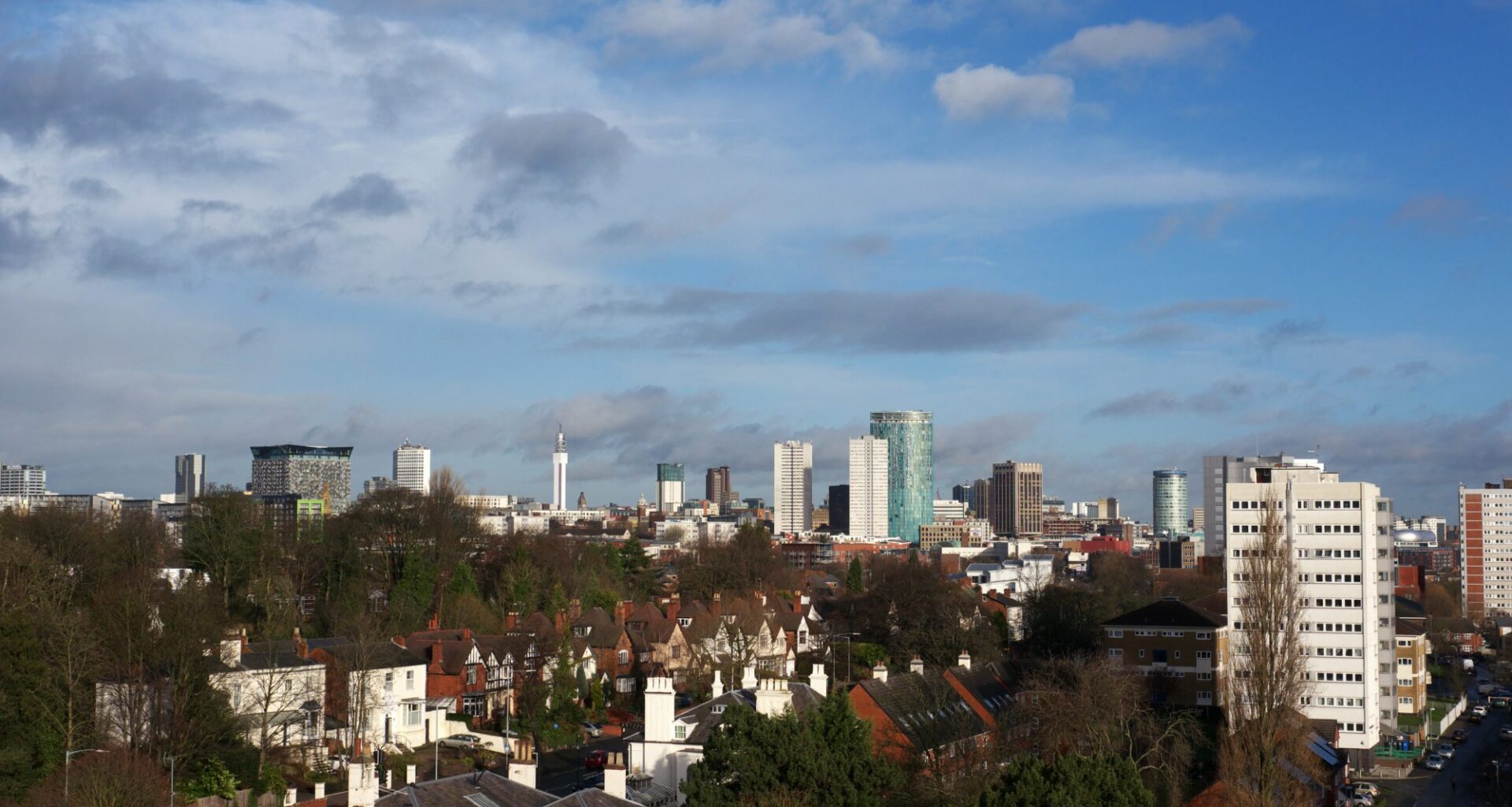 A partnership between Birmingham City Council and Berkeley St Joseph will regenerate Ladywood, bringing new homes, jobs, improved council housing, and community benefits.