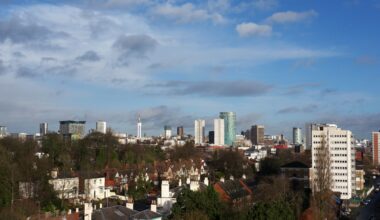 A partnership between Birmingham City Council and Berkeley St Joseph will regenerate Ladywood, bringing new homes, jobs, improved council housing, and community benefits.