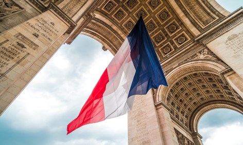 France