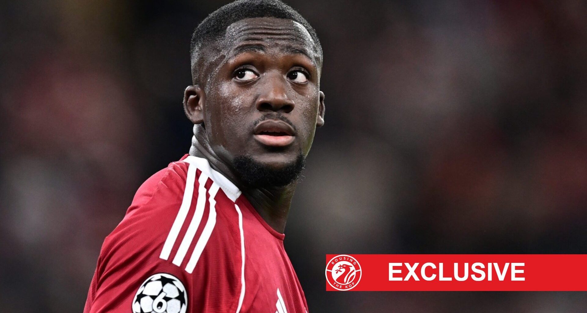 Liverpool set for crunch contract talks with Ibrahima Konate as soft deadline is set