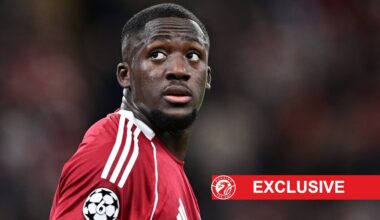 Liverpool set for crunch contract talks with Ibrahima Konate as soft deadline is set