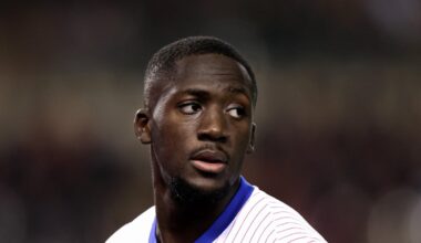 Ibrahima Konate withdraws from France squad