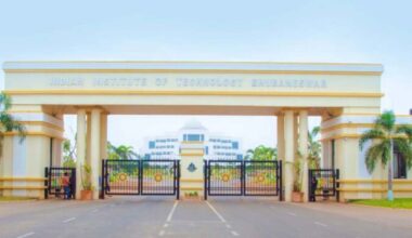 EU explores research partnerships with IIT Bhubaneswar on clean energy, climate tech