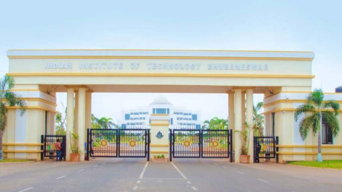 EU explores research partnerships with IIT Bhubaneswar on clean energy, climate tech