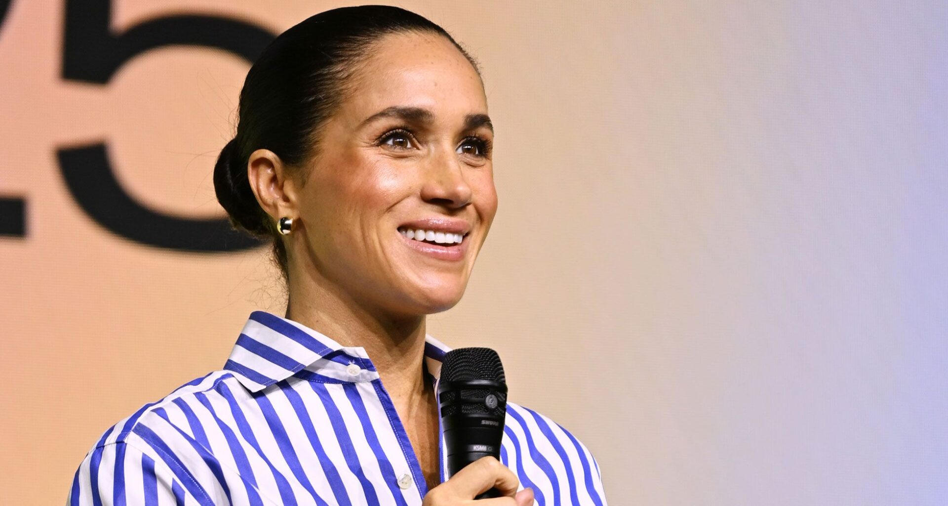 Meghan Markle's Designer Bag Can Dethrone The Row's Margaux