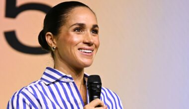 Meghan Markle's Designer Bag Can Dethrone The Row's Margaux