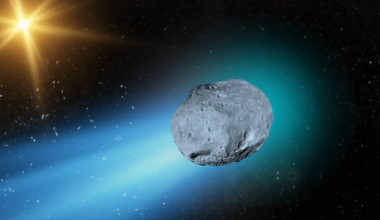 7 reasons why 3I/ATLAS could have posed a greater threat than dinosaur-killing asteroid - WION